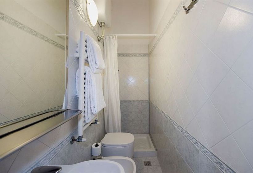 Hotel Montreal  | Firenze | Florence | Italia 1