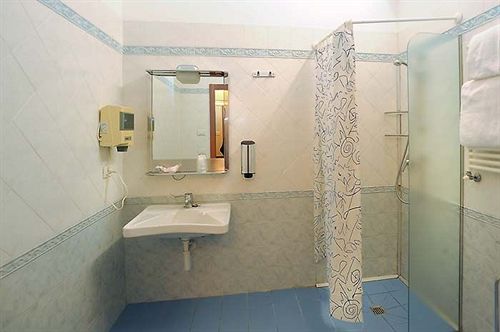 Hotel Montreal  | Firenze | Florence | Italia 12