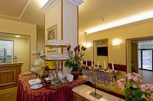 Hotel Montreal  | Firenze | Florence | Italia 14