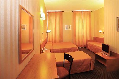 Hotel Montreal  | Firenze | Florence | Italia 15