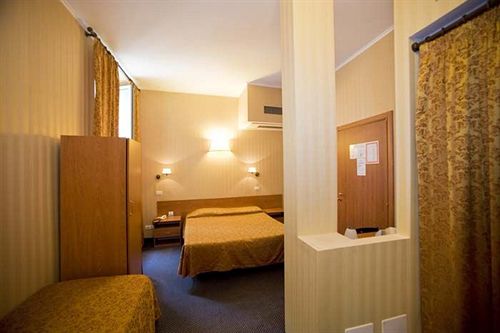 Hotel Montreal  | Firenze | Florence | Italia 16