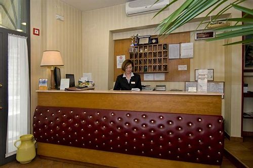 Hotel Montreal  | Firenze | Florence | Italia 17