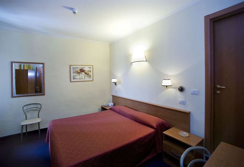 Hotel Montreal  | Firenze | Florence | Italia 2