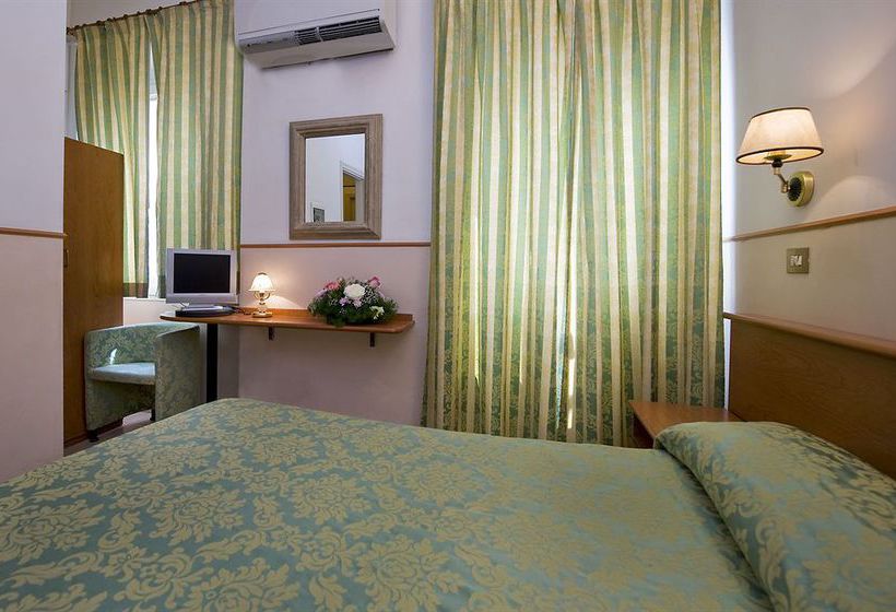 Hotel Montreal  | Firenze | Florence | Italia 3