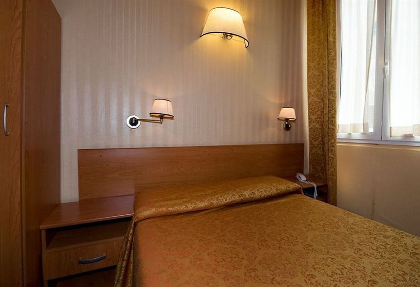 Hotel Montreal  | Firenze | Florence | Italia 4