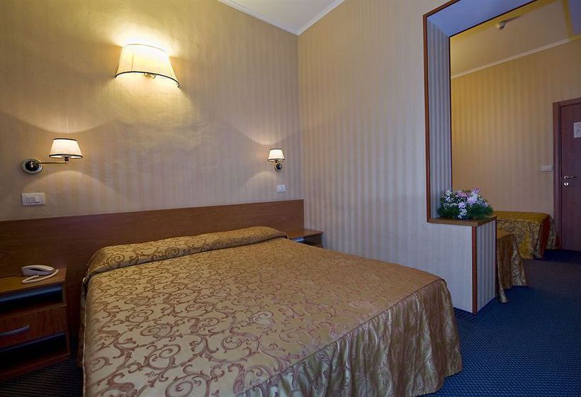 Hotel Montreal  | Firenze | Florence | Italia 5
