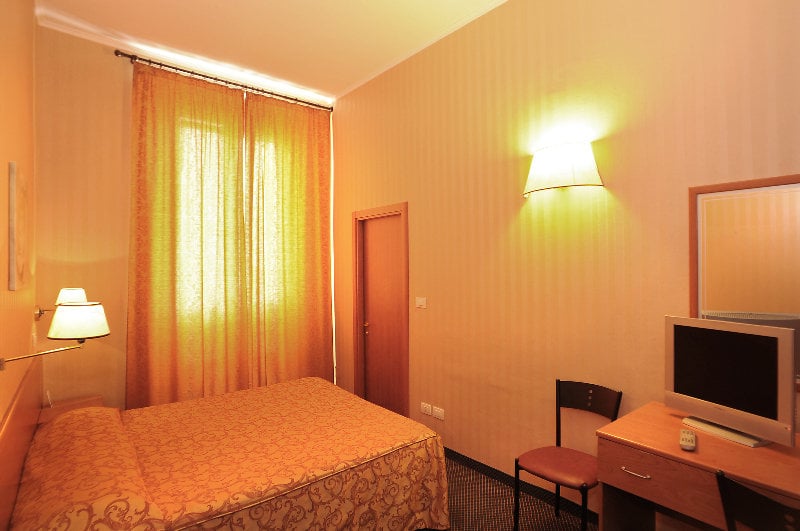 Hotel Montreal  | Firenze | Florence | Italia 7