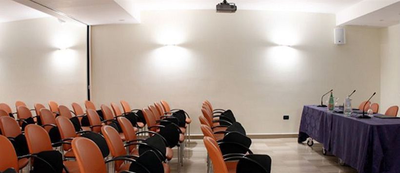 Virgilio Grand Hotel  | Sperlonga | Latina | Italia 1