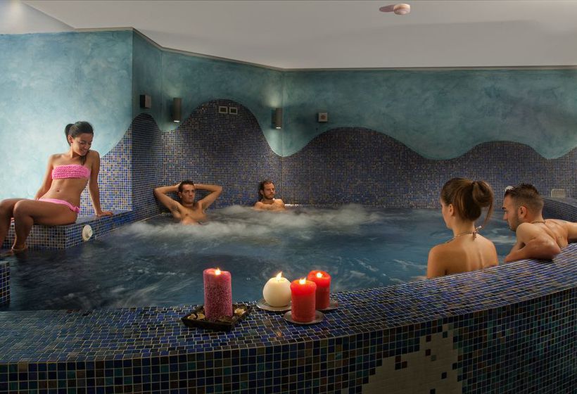 Virgilio Grand Hotel  | Sperlonga | Latina | Italia 11