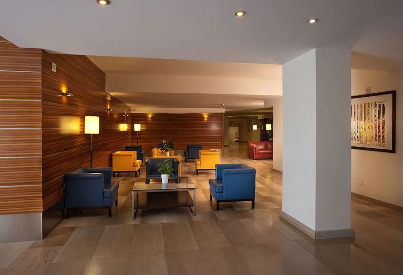 Virgilio Grand Hotel  | Sperlonga | Latina | Italia 12