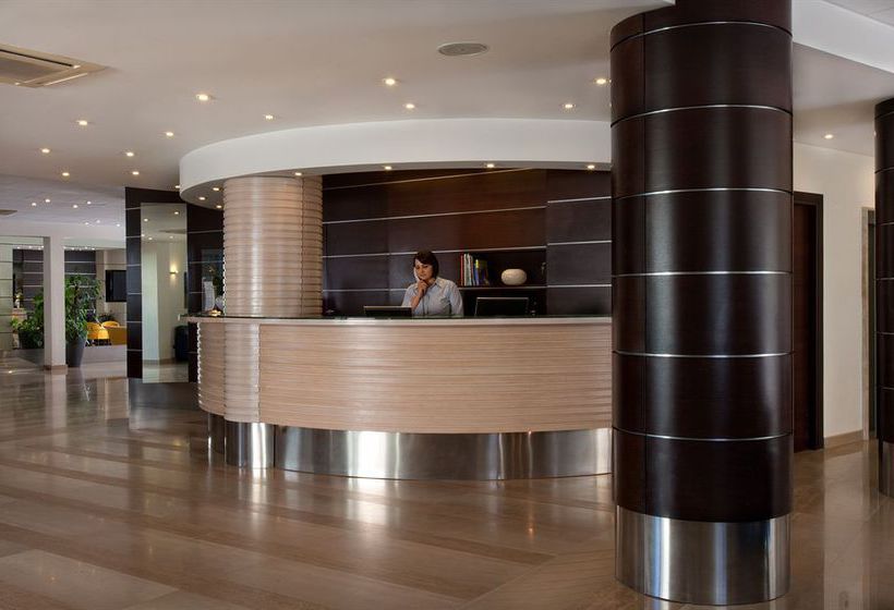 Virgilio Grand Hotel  | Sperlonga | Latina | Italia 14