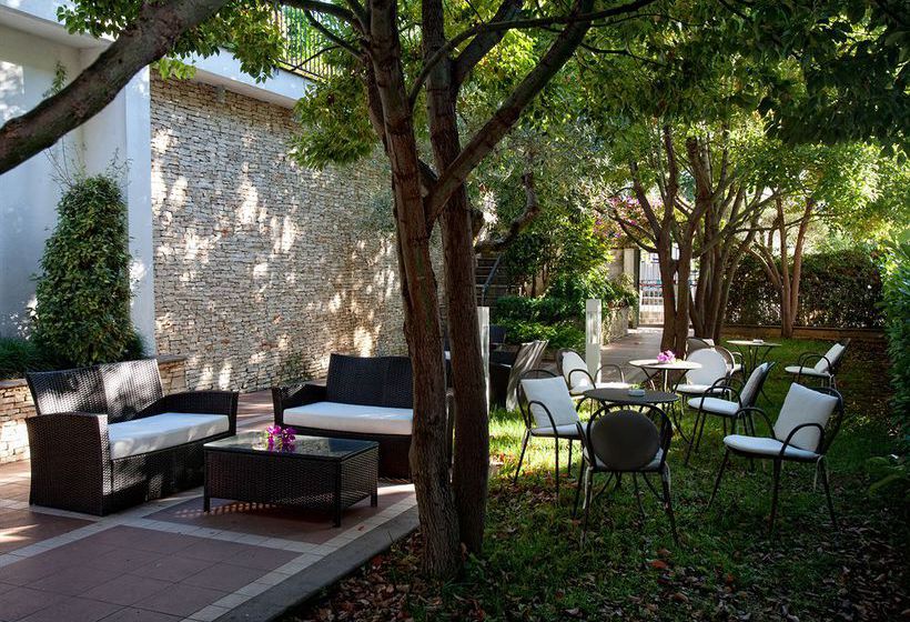 Virgilio Grand Hotel  | Sperlonga | Latina | Italia 15