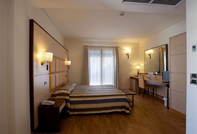 Virgilio Grand Hotel  | Sperlonga | Latina | Italia 16