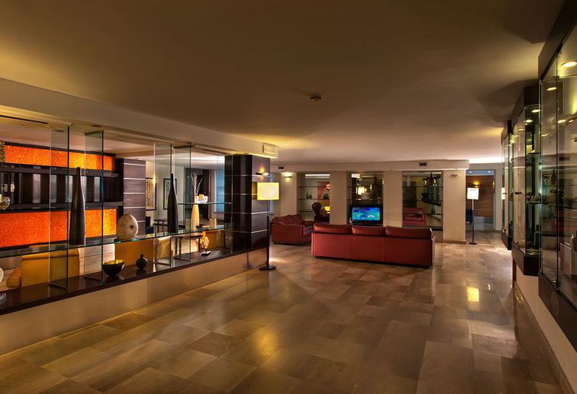 Virgilio Grand Hotel  | Sperlonga | Latina | Italia 19