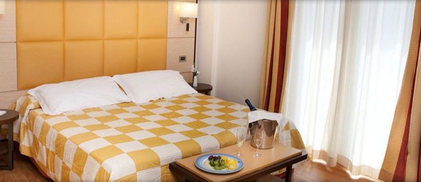 Virgilio Grand Hotel  | Sperlonga | Latina | Italia 2