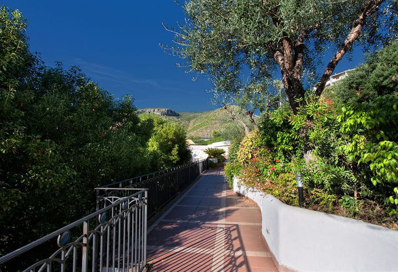 Virgilio Grand Hotel  | Sperlonga | Latina | Italia 20