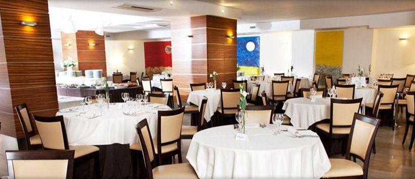 Virgilio Grand Hotel  | Sperlonga | Latina | Italia 5