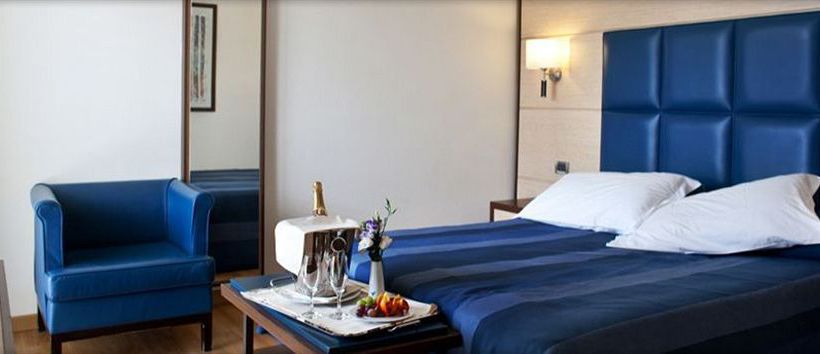 Virgilio Grand Hotel  | Sperlonga | Latina | Italia 6