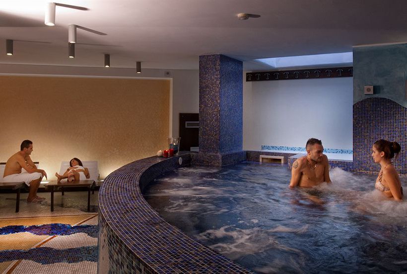 Virgilio Grand Hotel  | Sperlonga | Latina | Italia 7