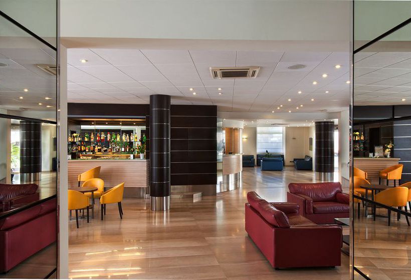 Virgilio Grand Hotel  | Sperlonga | Latina | Italia 8