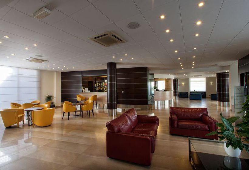 Virgilio Grand Hotel  | Sperlonga | Latina | Italia 9