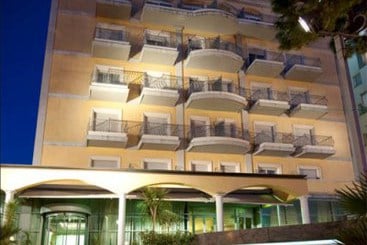 Hotel Continental e dei Congressi  | Rimini | Rimini | Italia 11