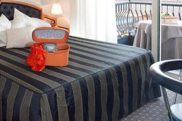 Hotel Continental e dei Congressi  | Rimini | Rimini | Italia 13