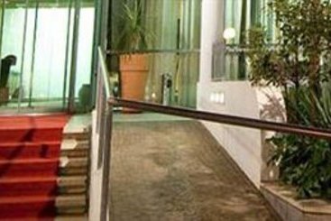 Hotel Continental e dei Congressi  | Rimini | Rimini | Italia 14