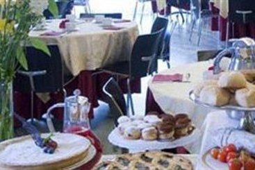 Hotel Continental e dei Congressi  | Rimini | Rimini | Italia 17