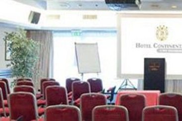 Hotel Continental e dei Congressi  | Rimini | Rimini | Italia 18