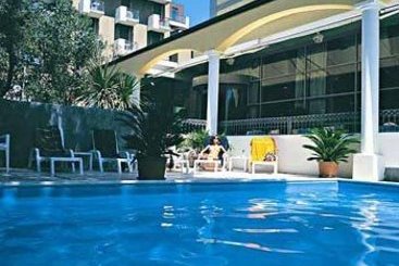 Hotel Continental e dei Congressi  | Rimini | Rimini | Italia 4