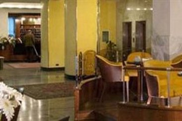 Hotel Continental e dei Congressi  | Rimini | Rimini | Italia 8