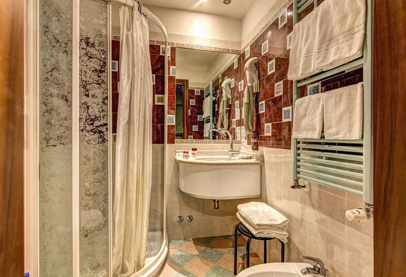 Residenza Bed & Breakfast Ca' San Marco  | Venezia | Venezia | Italia 8