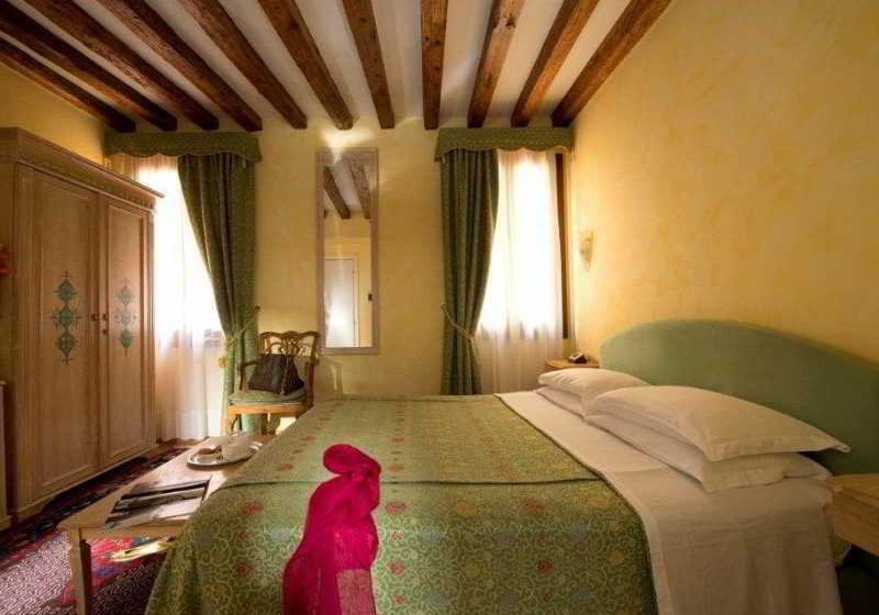 Hotel Antica Casa Coppo  | Venezia | Venezia | Italia 17