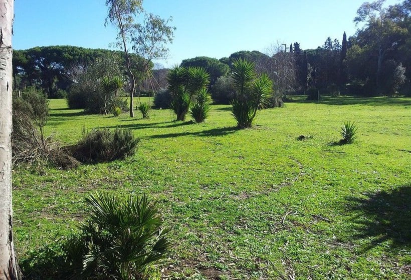 Hotel Rodrigo De Vivar  | Ostia Antica | Roma | Italia 1