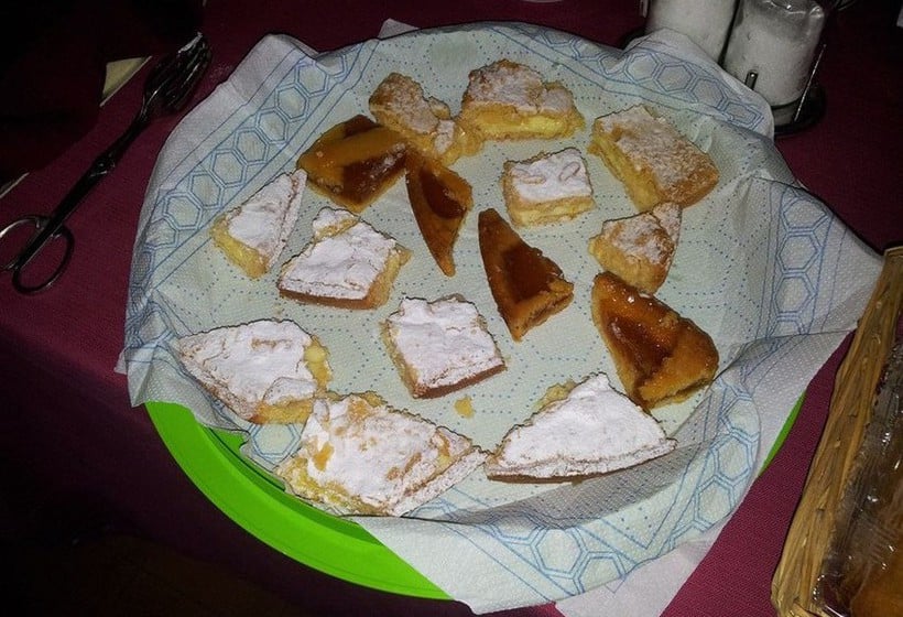 Hotel Rodrigo De Vivar  | Ostia Antica | Roma | Italia 10