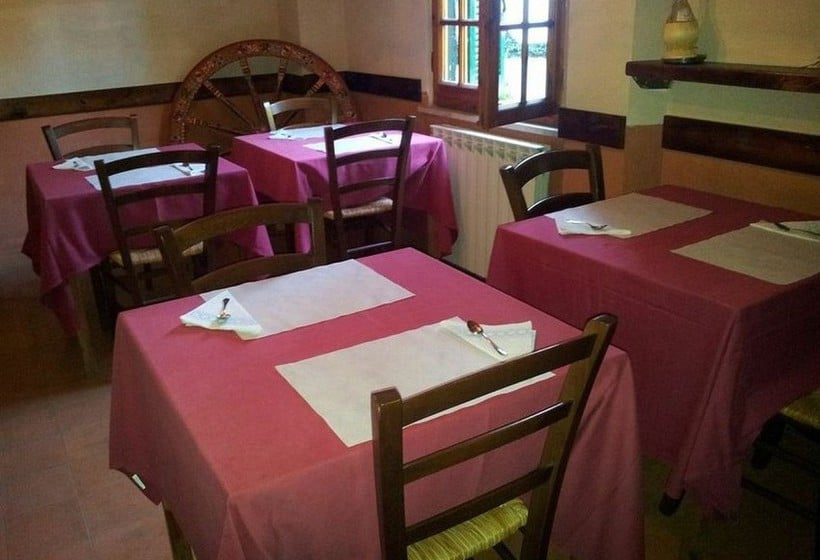 Hotel Rodrigo De Vivar  | Ostia Antica | Roma | Italia 15