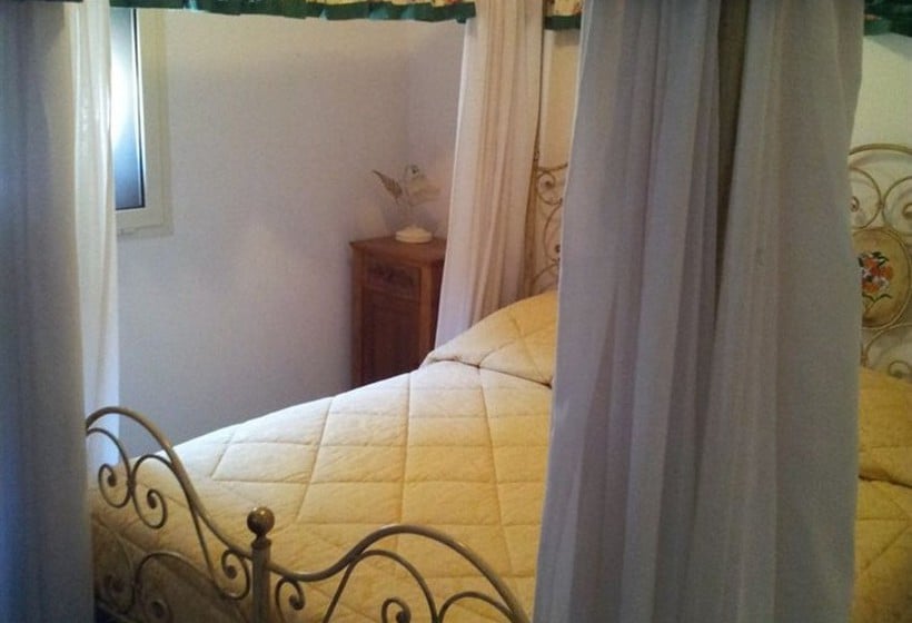 Hotel Rodrigo De Vivar  | Ostia Antica | Roma | Italia 16