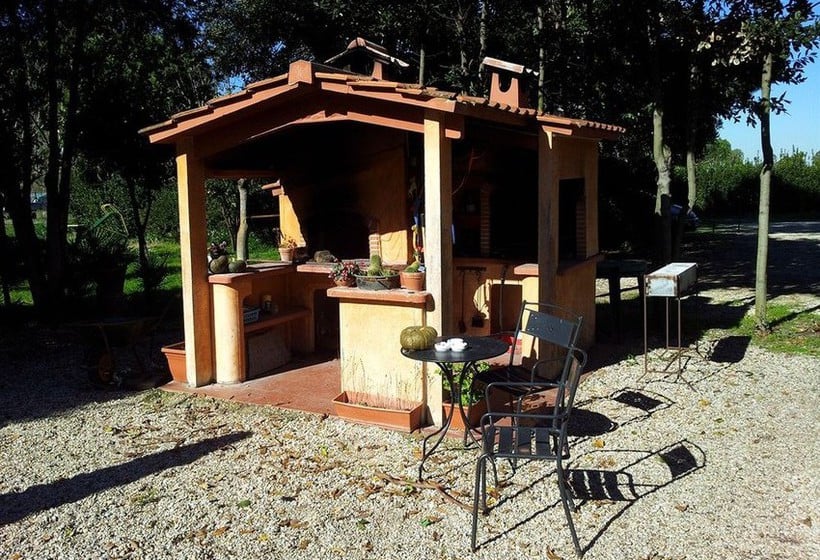 Hotel Rodrigo De Vivar  | Ostia Antica | Roma | Italia 3