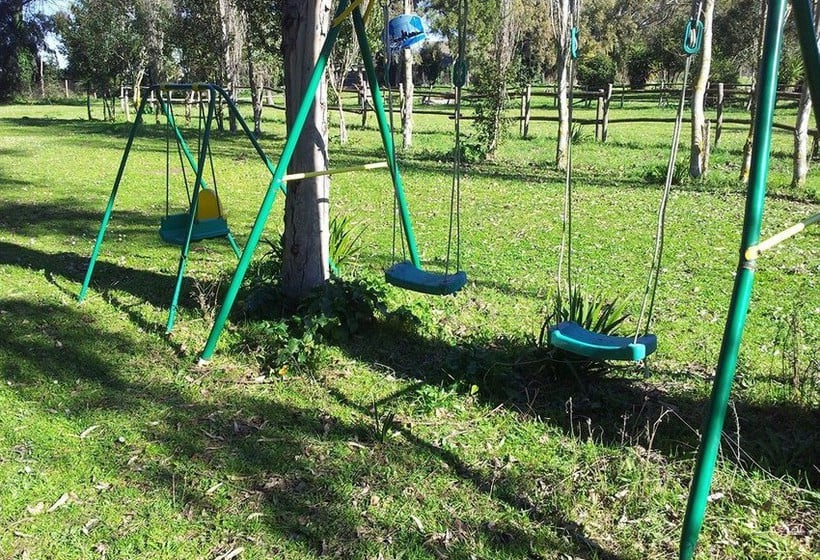 Hotel Rodrigo De Vivar  | Ostia Antica | Roma | Italia 4