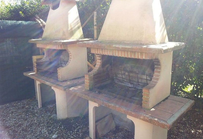 Hotel Rodrigo De Vivar  | Ostia Antica | Roma | Italia 5