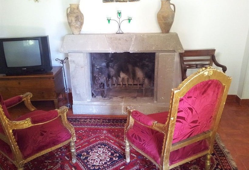 Hotel Rodrigo De Vivar  | Ostia Antica | Roma | Italia 6