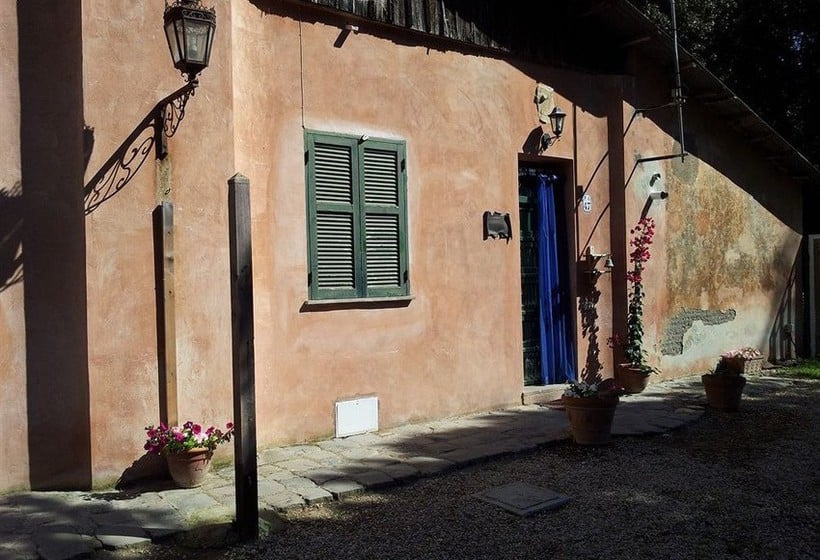 Hotel Rodrigo De Vivar  | Ostia Antica | Roma | Italia 9