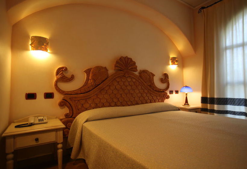 Hotel Poseidonia Arbatax