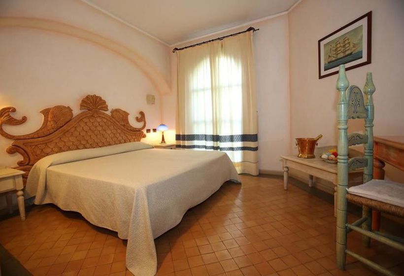 Hotel Poseidonia  | Arbatax | Sardegna | Italia 10