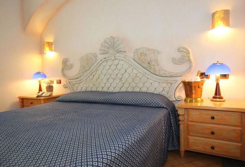 Hotel Poseidonia  | Arbatax | Sardegna | Italia 11