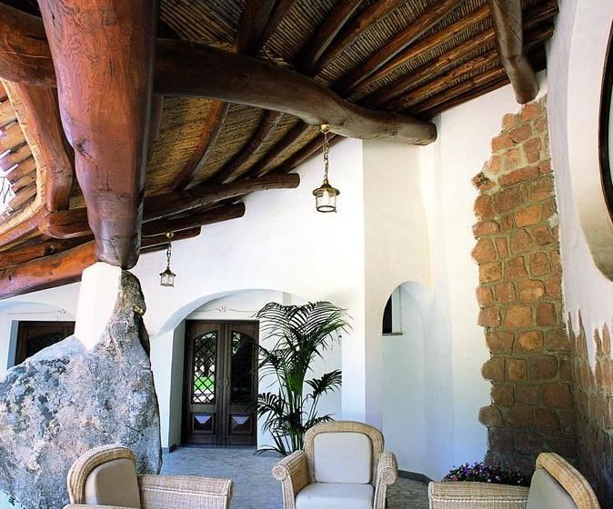 Hotel Poseidonia  | Arbatax | Sardegna | Italia 13