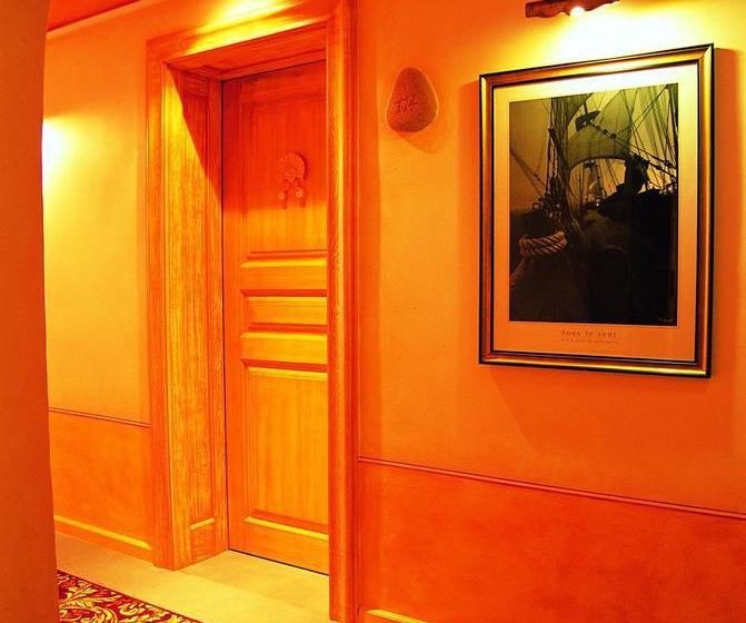 Hotel Poseidonia  | Arbatax | Sardegna | Italia 14