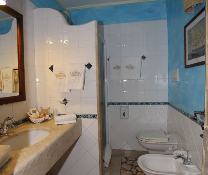 Hotel Poseidonia  | Arbatax | Sardegna | Italia 15