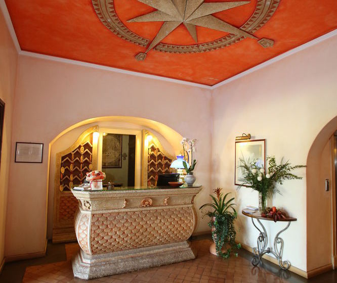 Hotel Poseidonia  | Arbatax | Sardegna | Italia 16